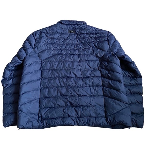 Polo Ralph Lauren Puffer Jacket - Picture 7 of 9